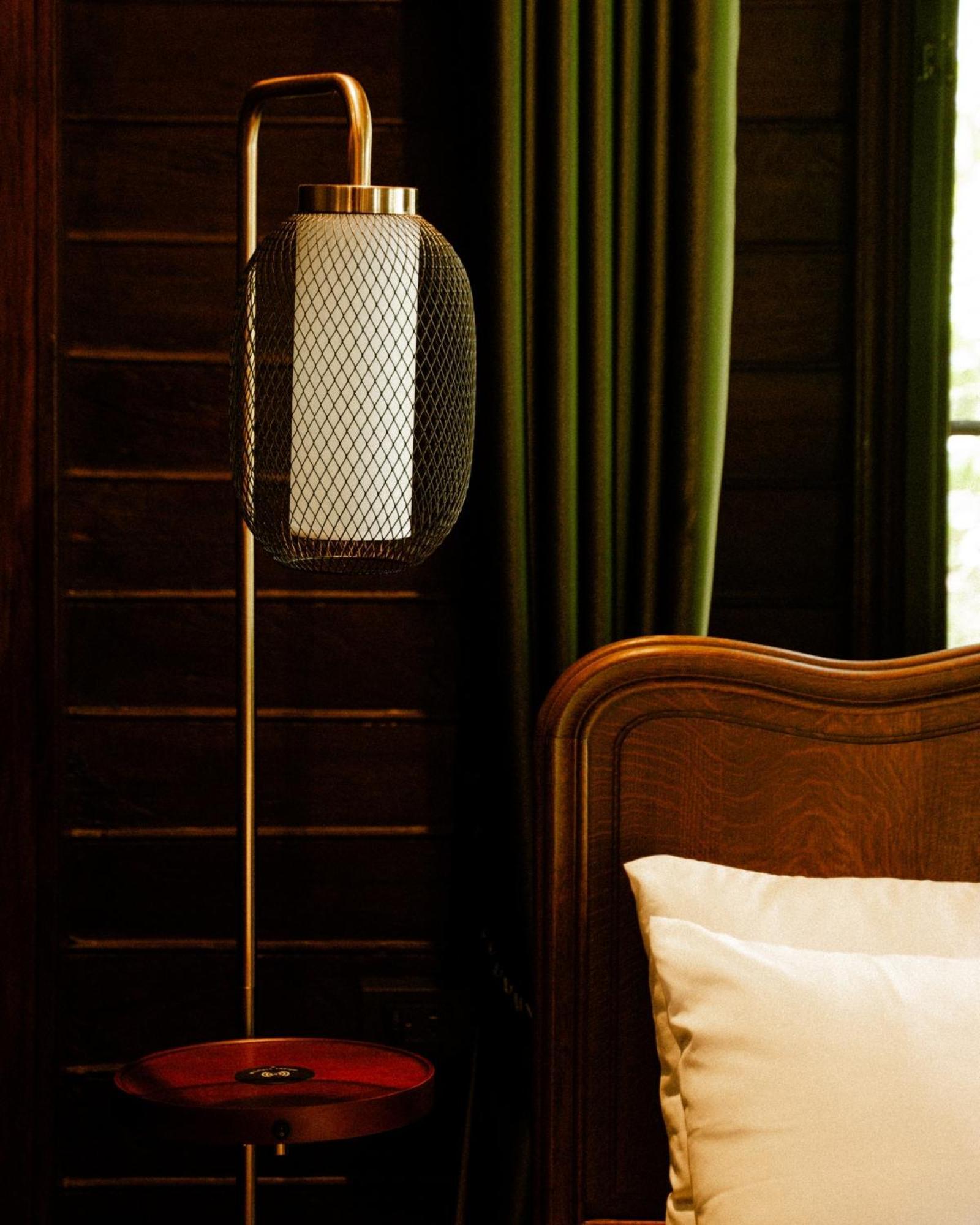 Akara House Sukhothai - Luxury Riverside Residence Luaran gambar