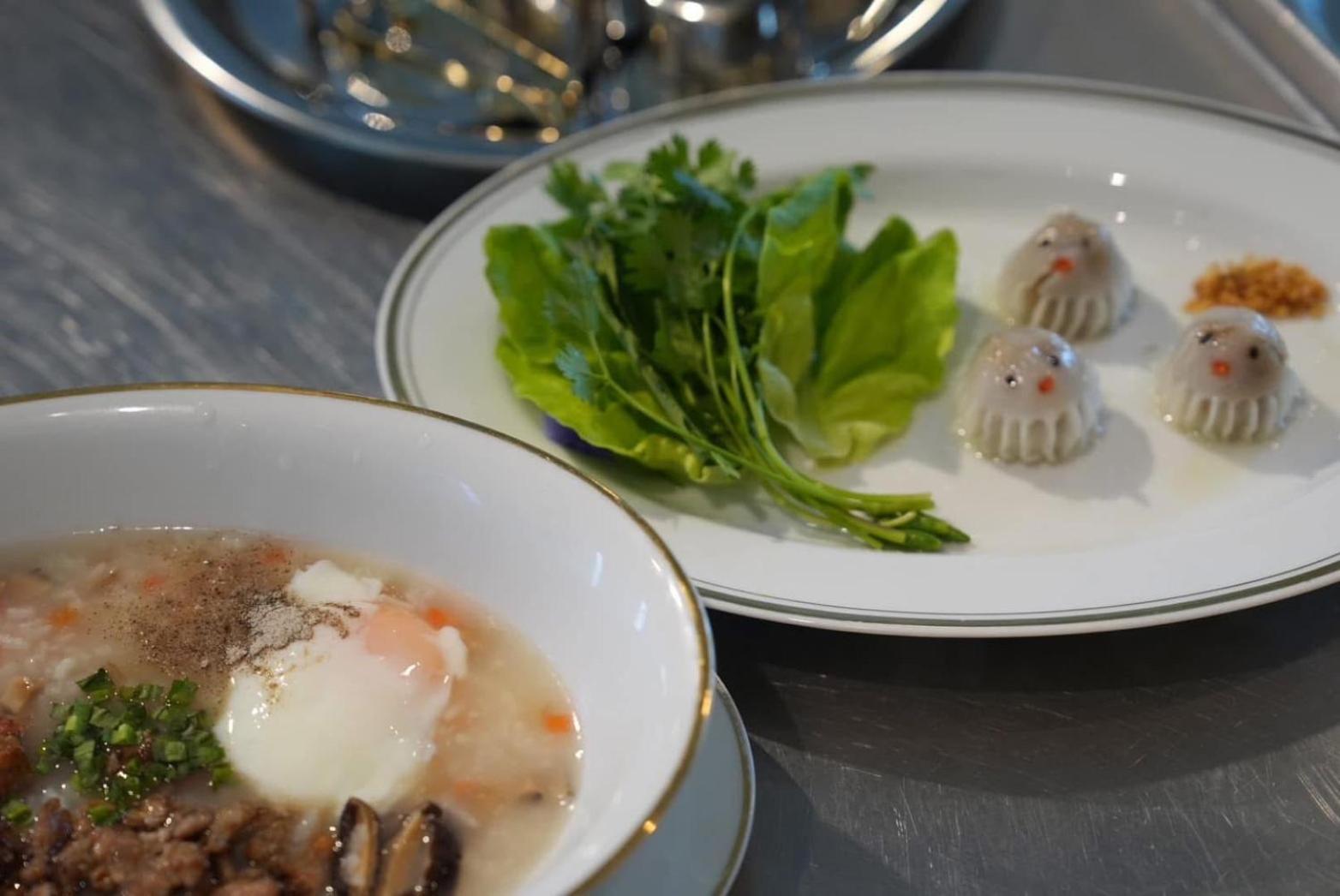 Akara House Sukhothai - Luxury Riverside Residence Luaran gambar